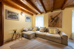Alpine Apartment